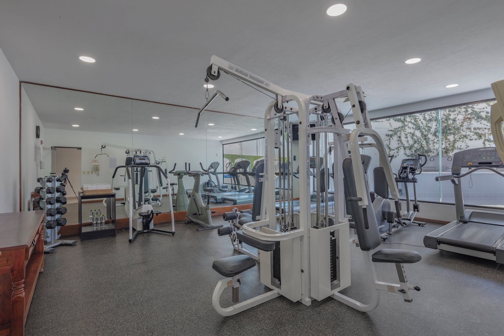 sport facilities