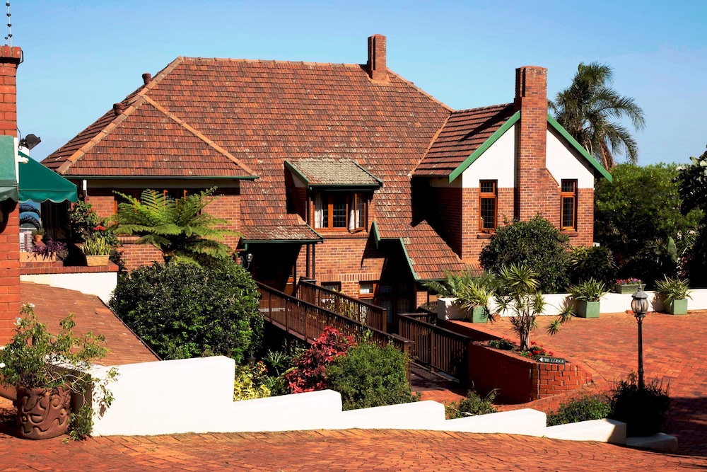Ridgeview Lodge 2/50