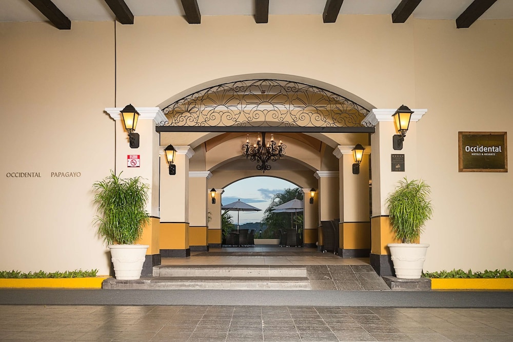 Occidental Papagayo - Adults only 72/79