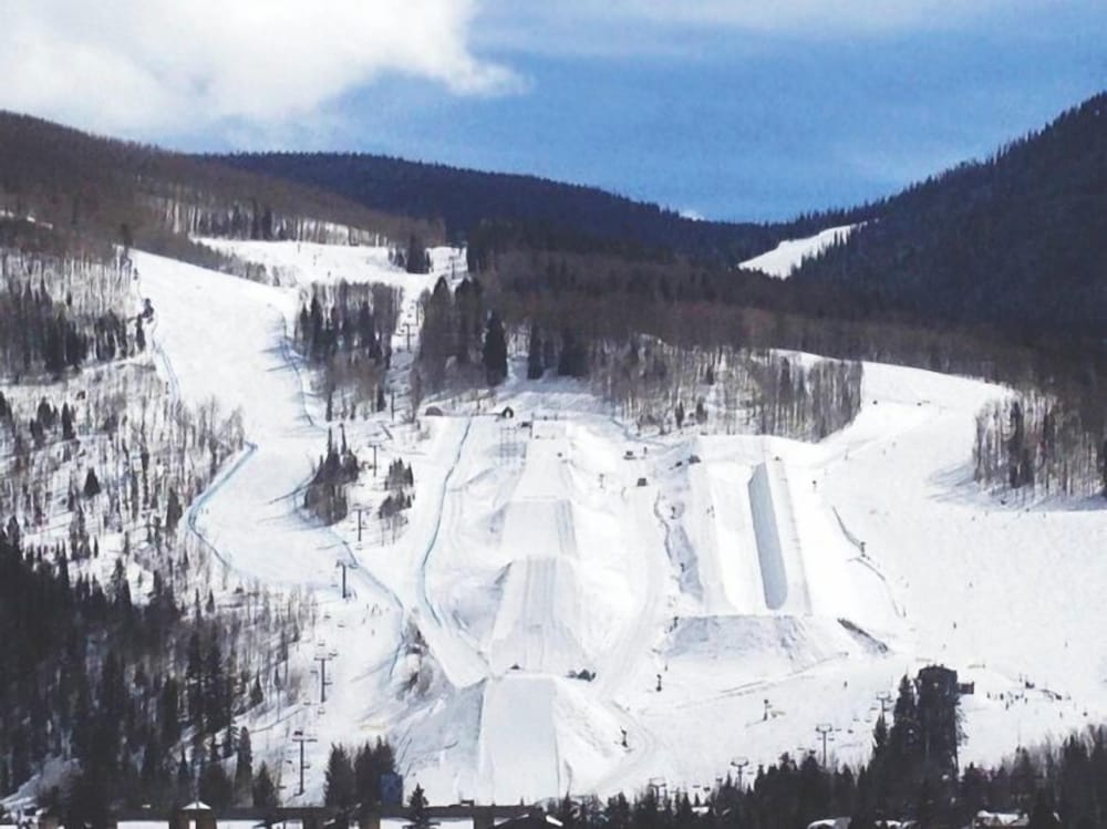 Vail Run Resort 67/82