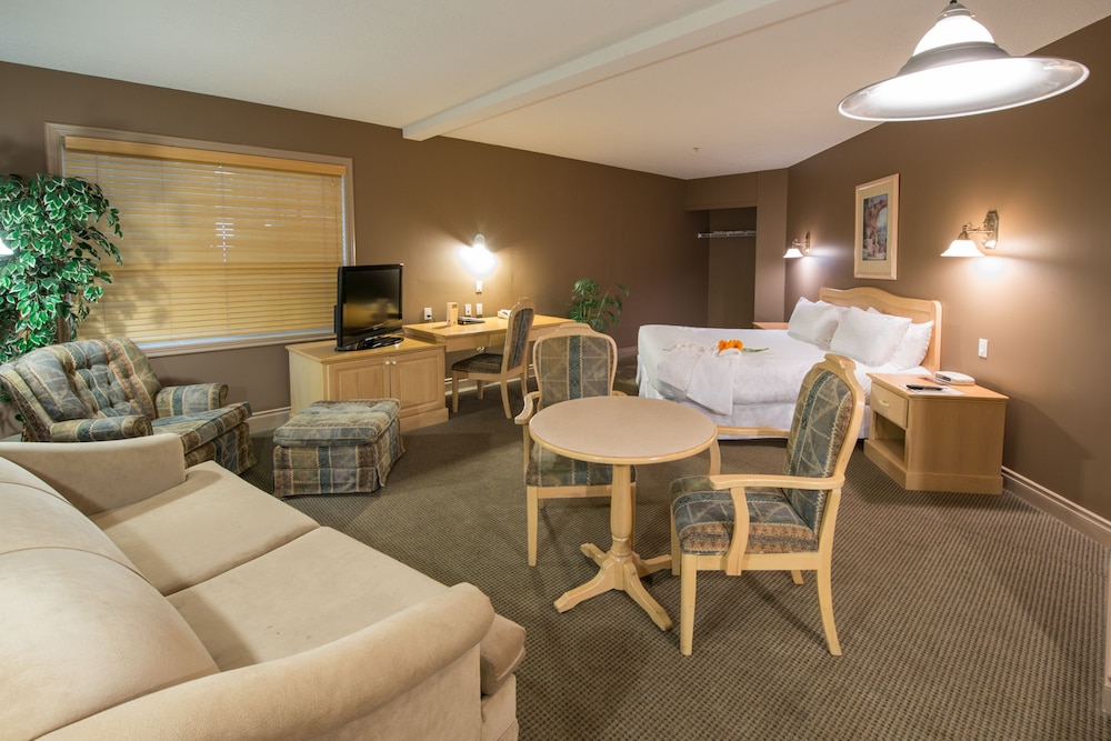 Podollan Inn Fort McMurray 18/33