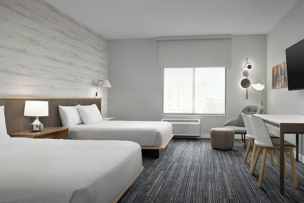 TownePlace Suites by Marriott Sikeston 11/50