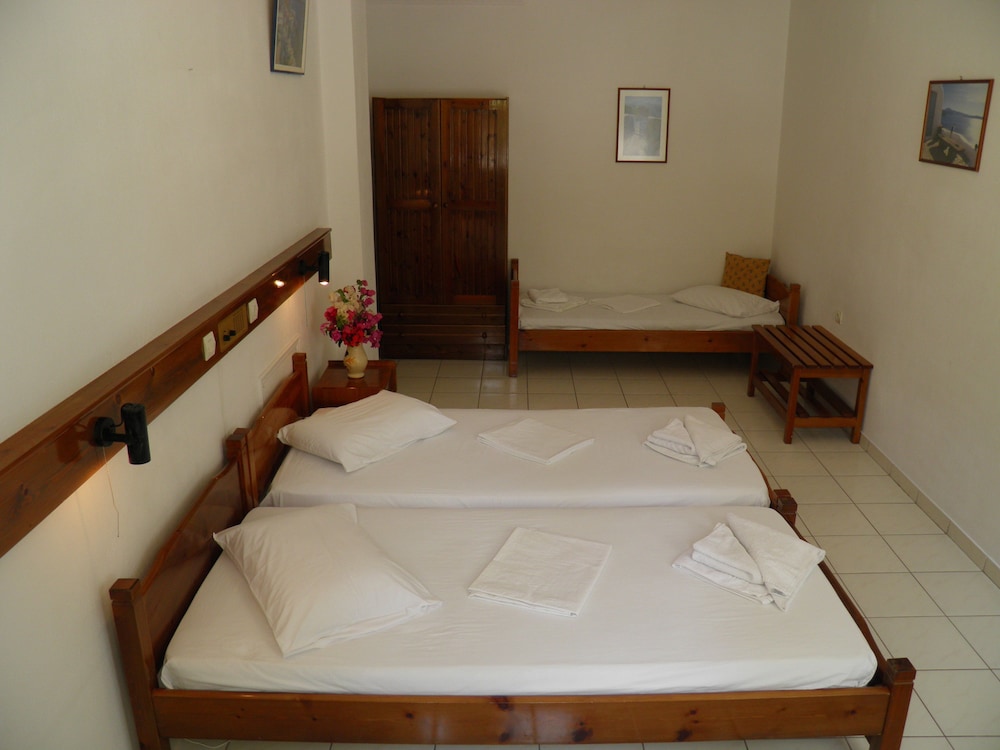 Levante Beach Hotel 20/65