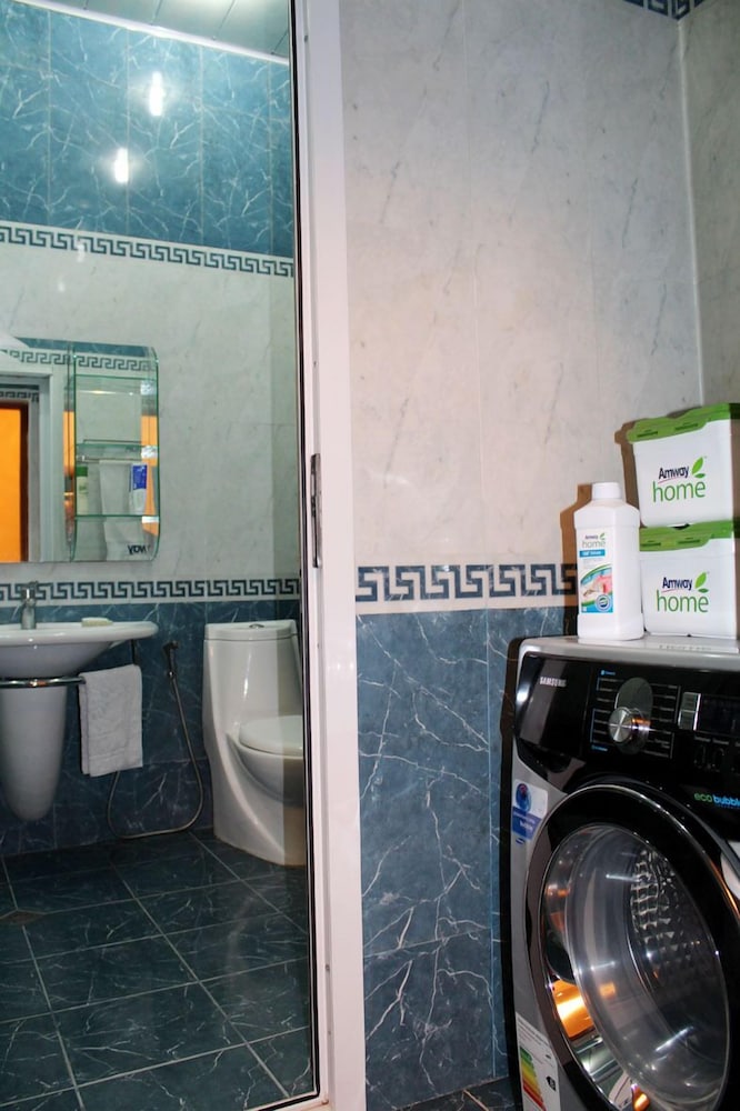 Baku Butik Mini Hotel 34/39