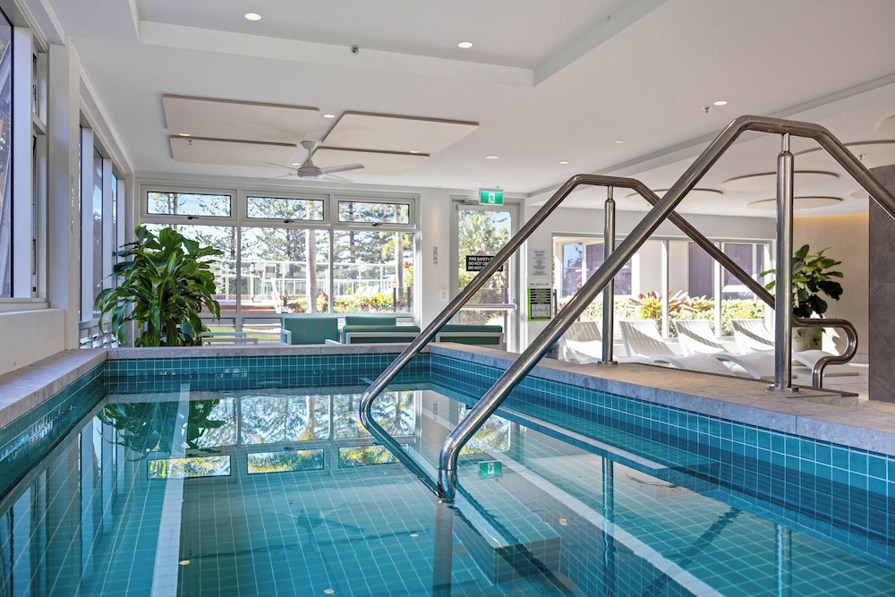 ULTIQA Beach Haven on Broadbeach 18/50