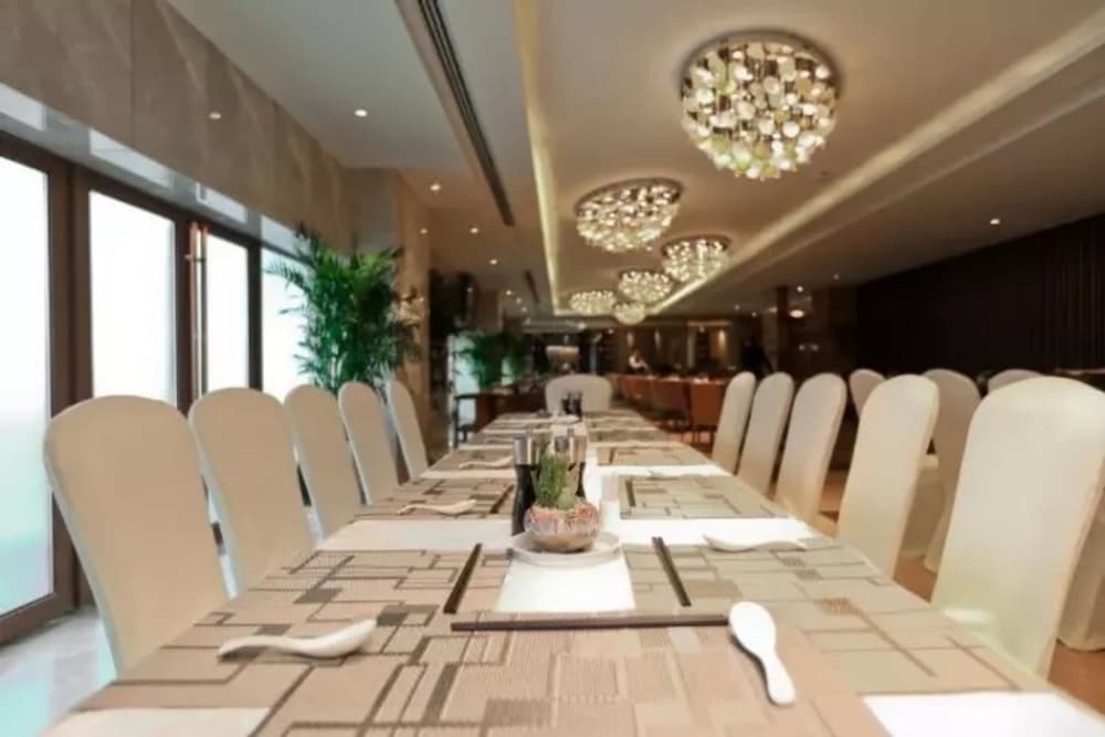 Li Cai Tian Qi Hotel Xianyang 33/48