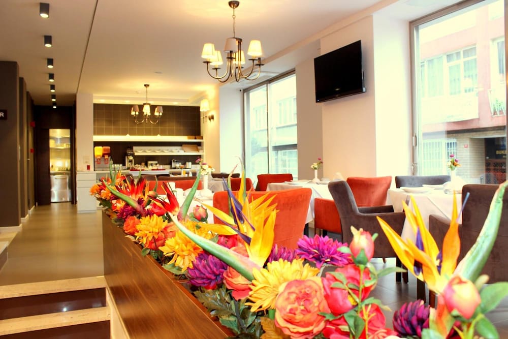 Hotel Le Maritime 46/48