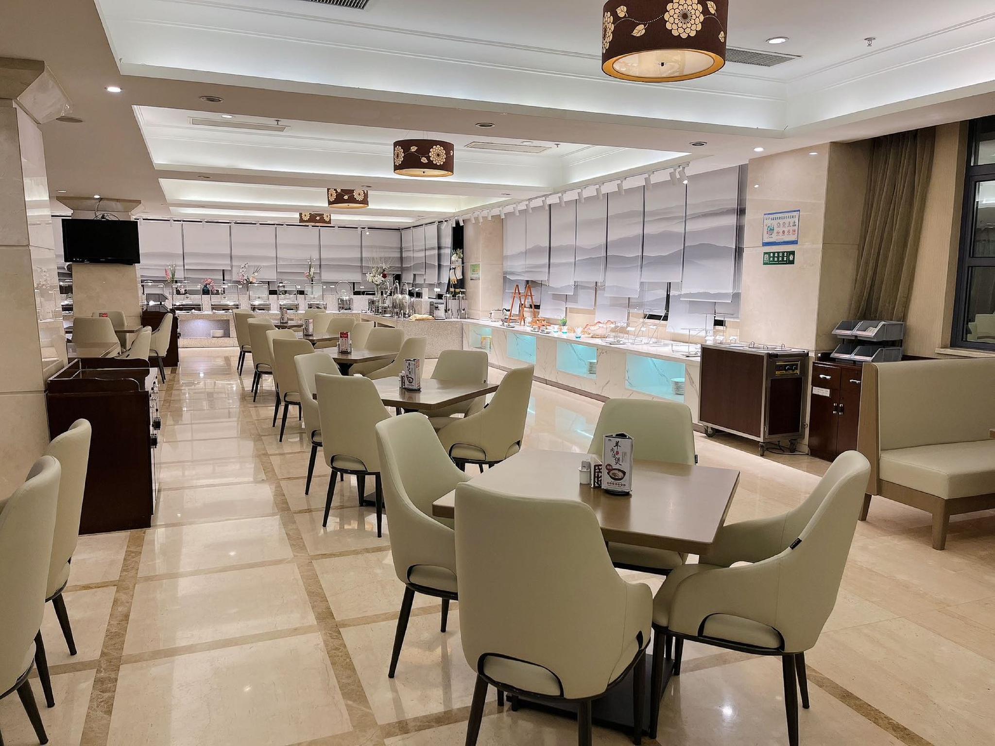 NANJING ZTE HOTEL 25/41