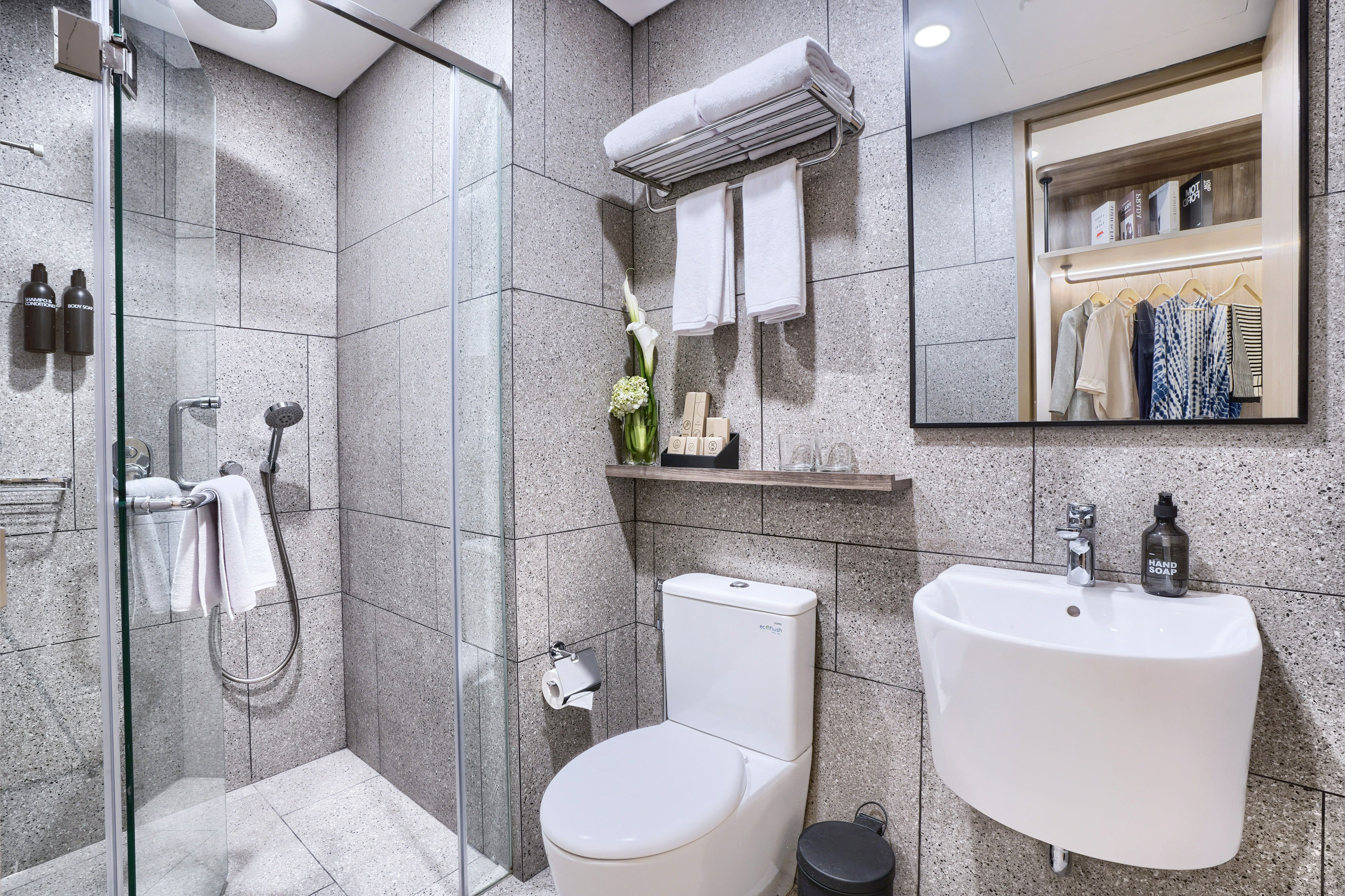 Citadines Antasari Jakarta 11/11