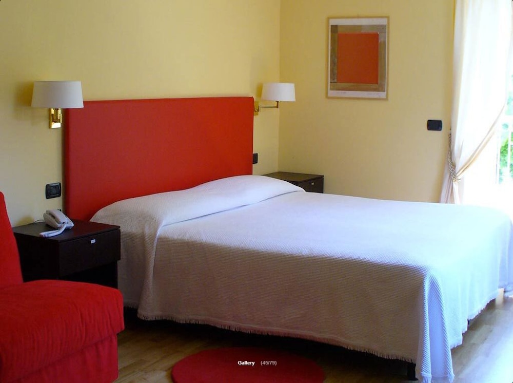 Hotel Residence La Luna Nel Porto photo5