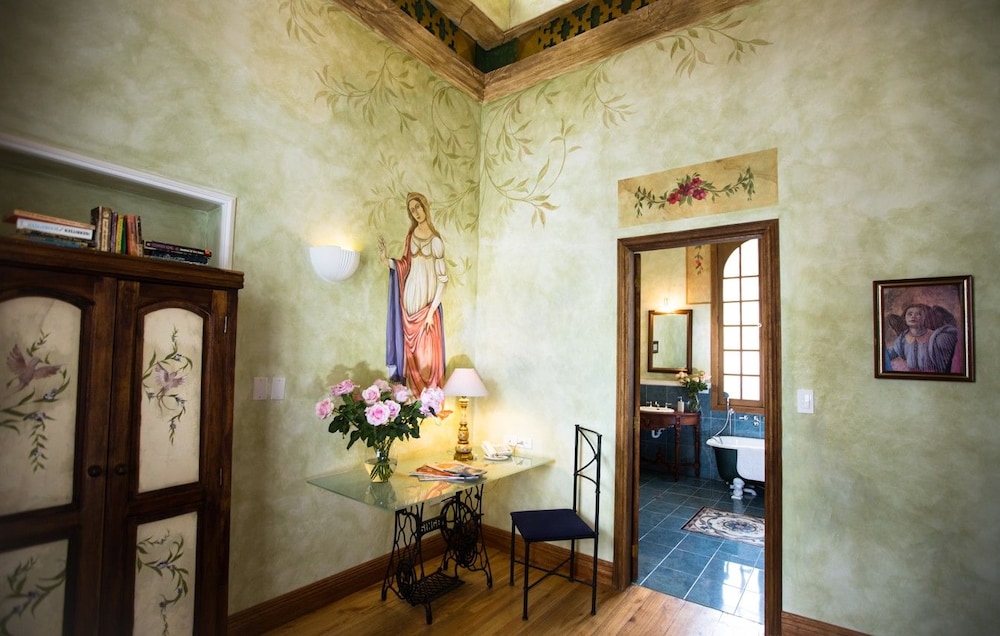 Cultura Manor Boutique Hotel Quito 8/52
