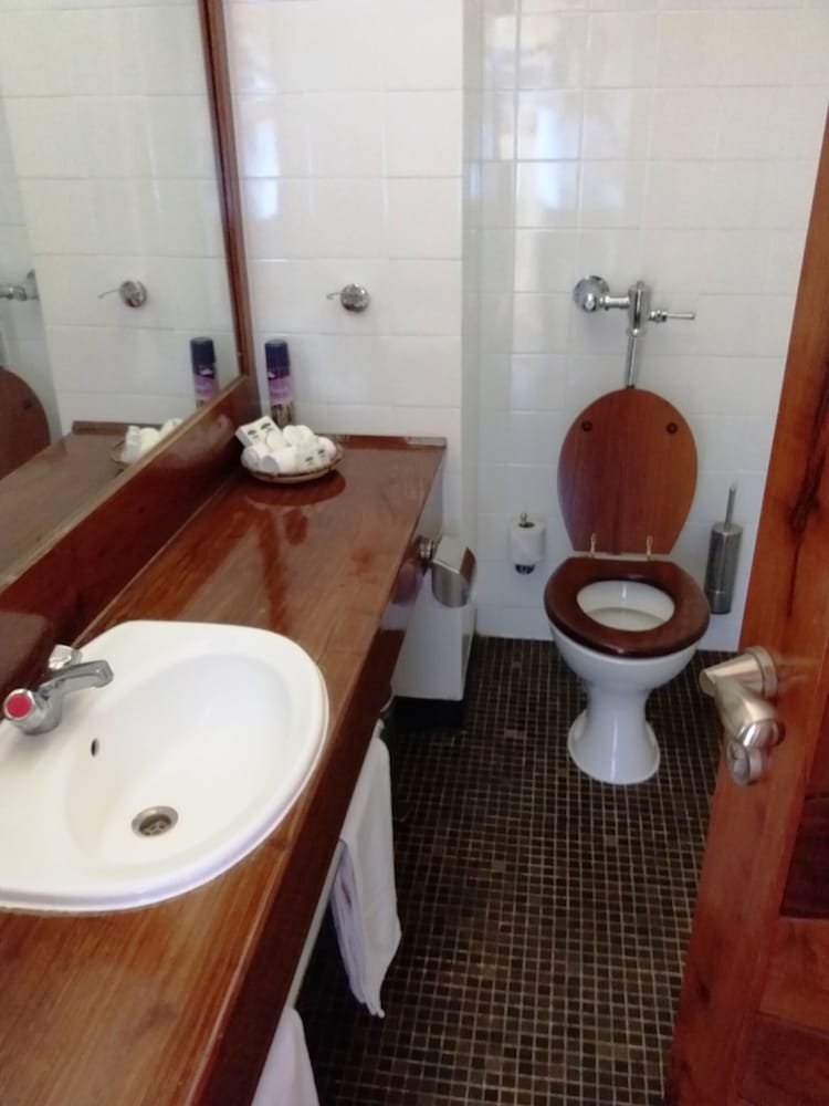 Seronera Wildlife Lodge 14/40