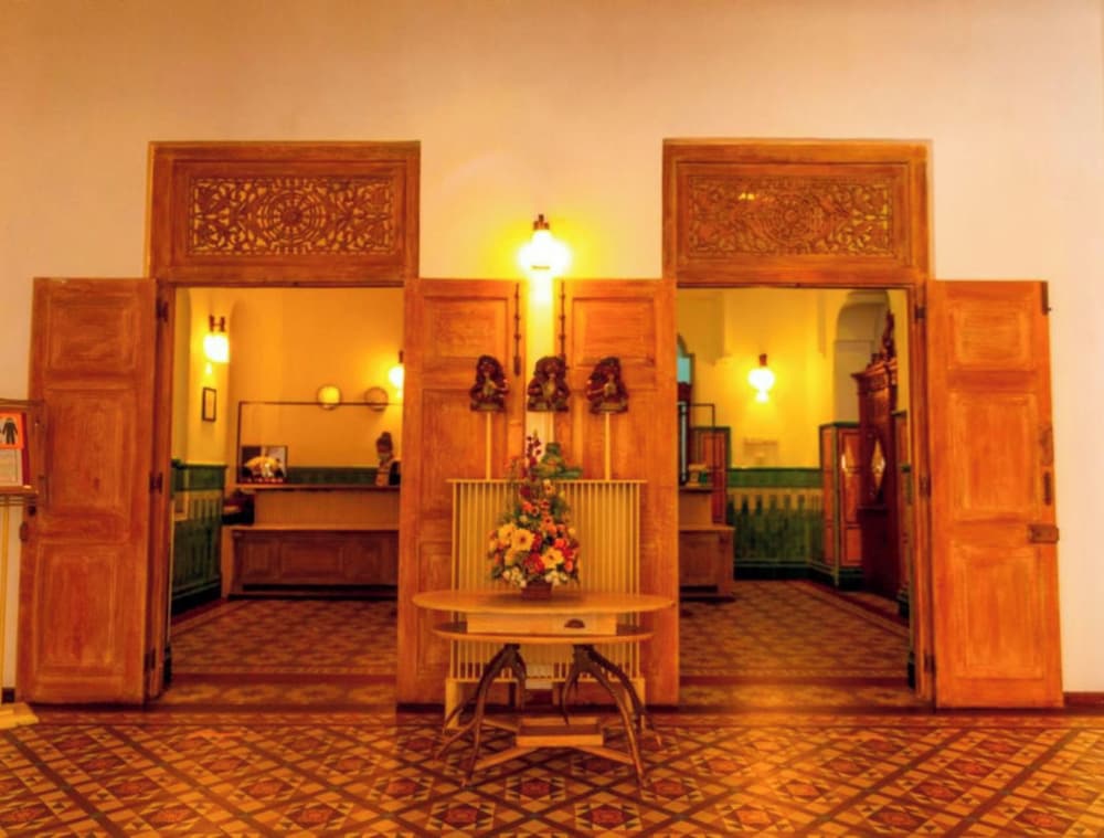 Thilanka Hotel Kandy 30/50