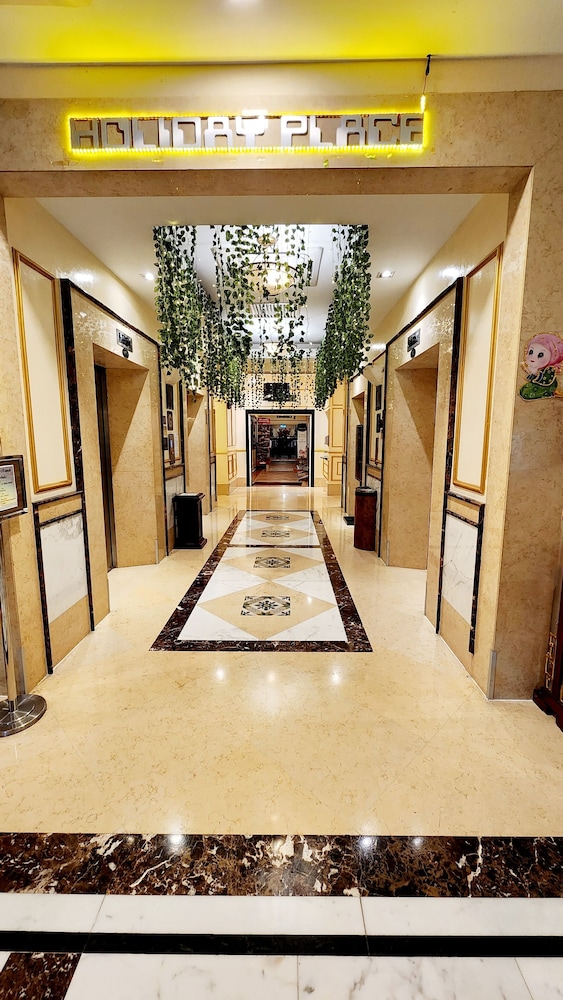 Holiday Place Kuala Lumpur 5/42