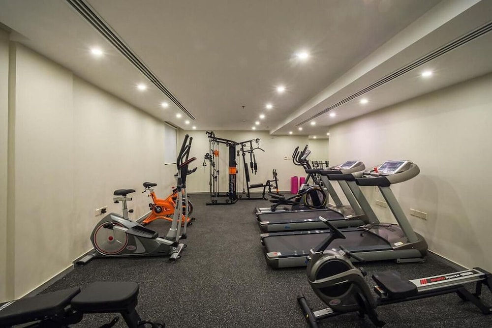 فندق اناله الخبر(Enala Hotel EL Khobar) 26/37