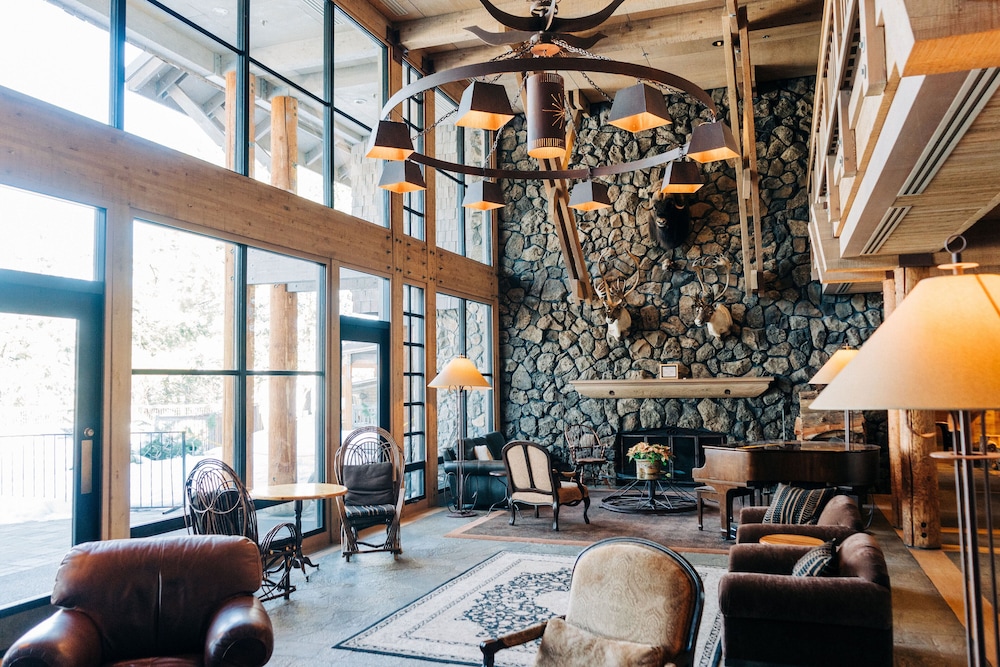 Sun Mountain Lodge 71/82