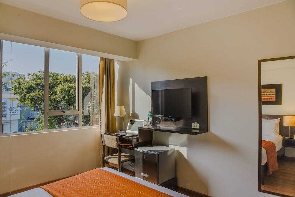 Girasoles Hotel 41/54