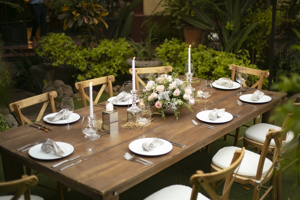 Villa Ganz Boutique Hotel 43/51