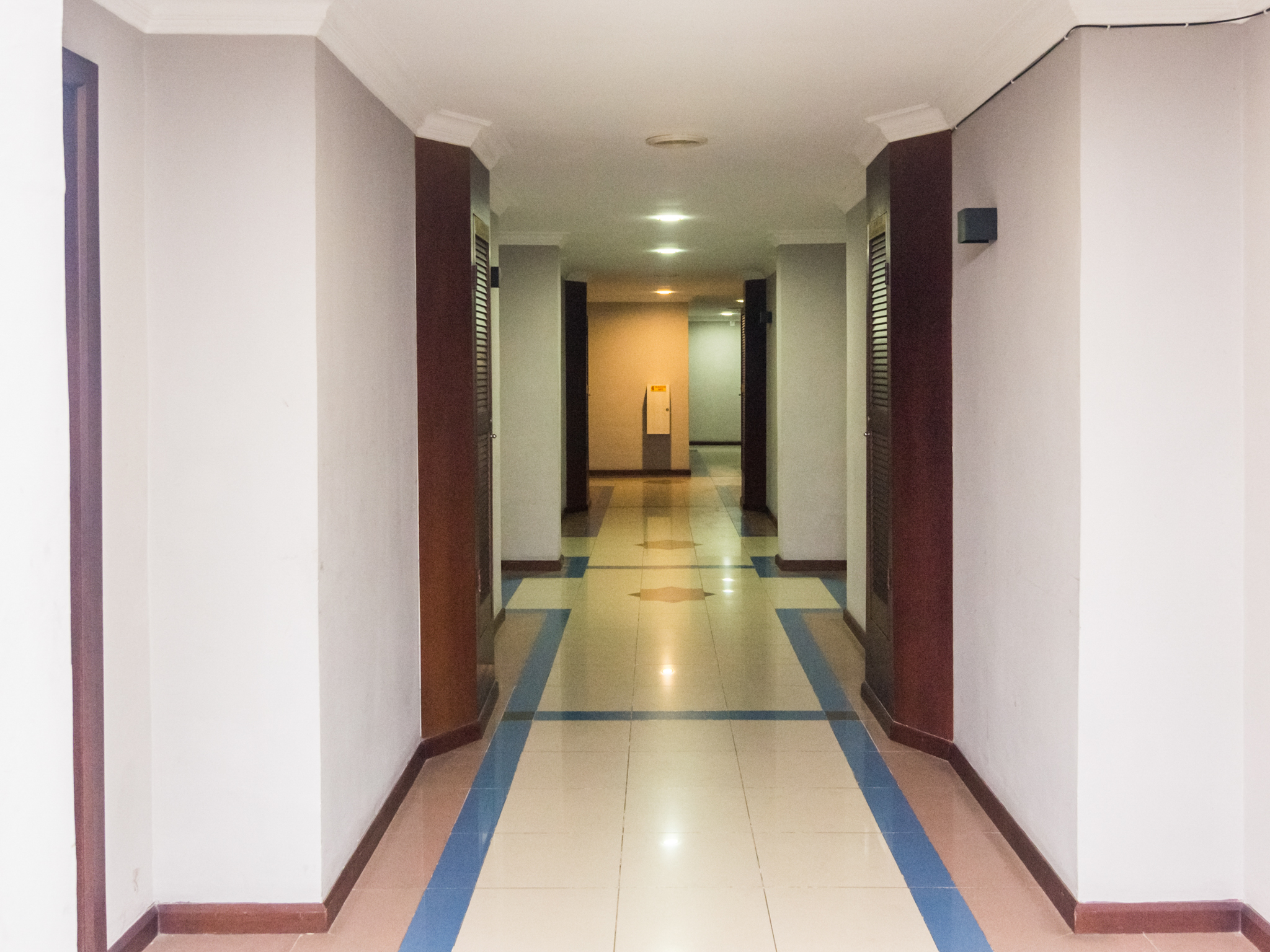 OYO 1896 Kita Hotel 37/50