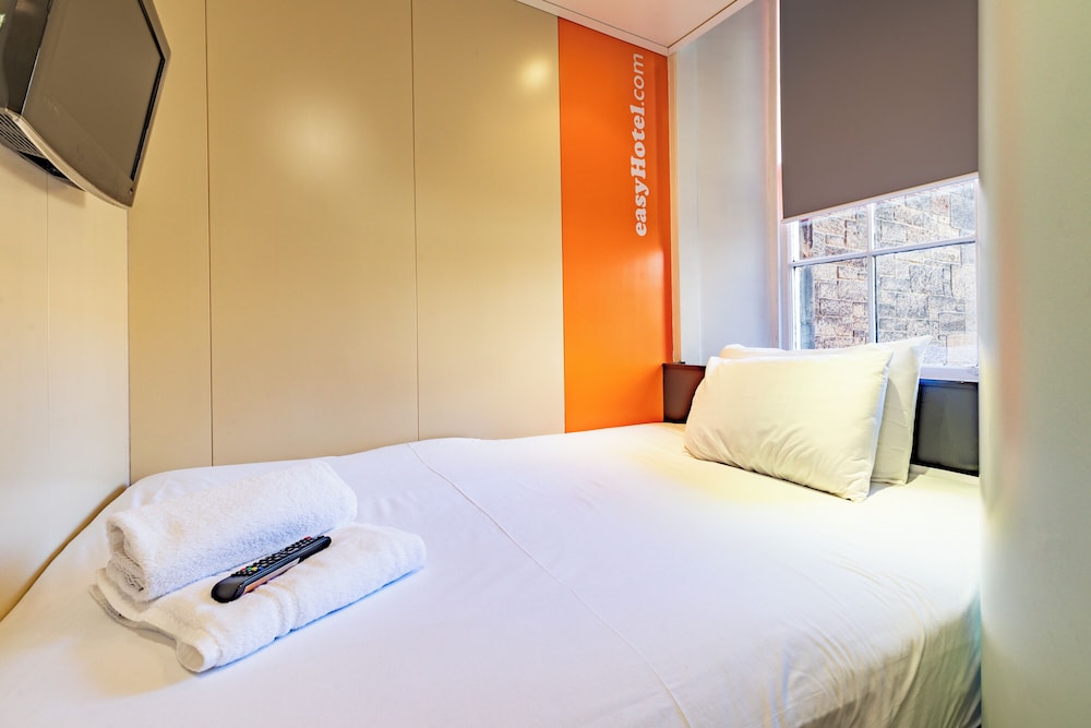 easyHotel Edinburgh 19/35