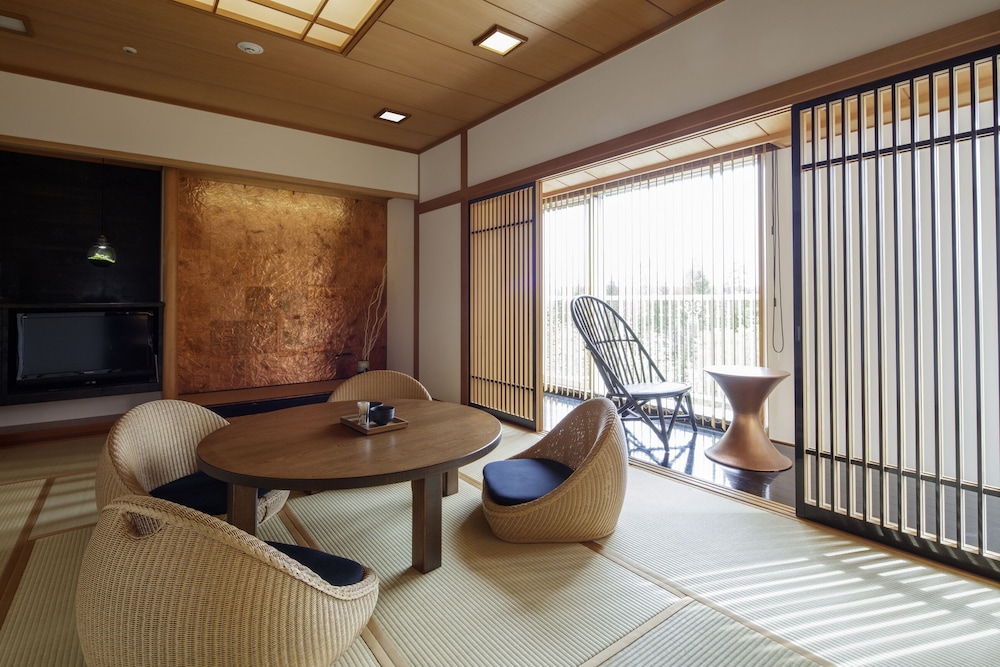 Sendai Royal Park Hotel 42/75
