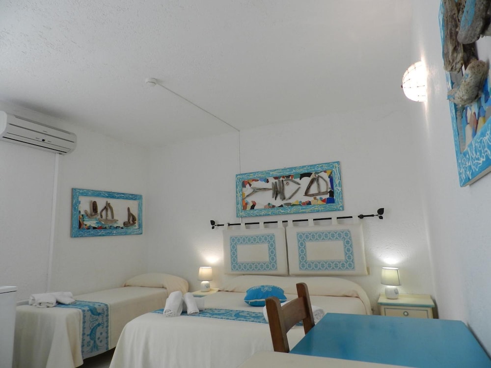 Hotel Canne al Vento 5/40