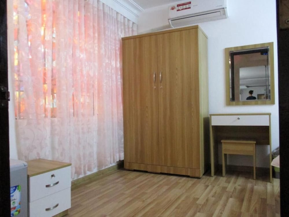 City Backpackers Hostel photo3