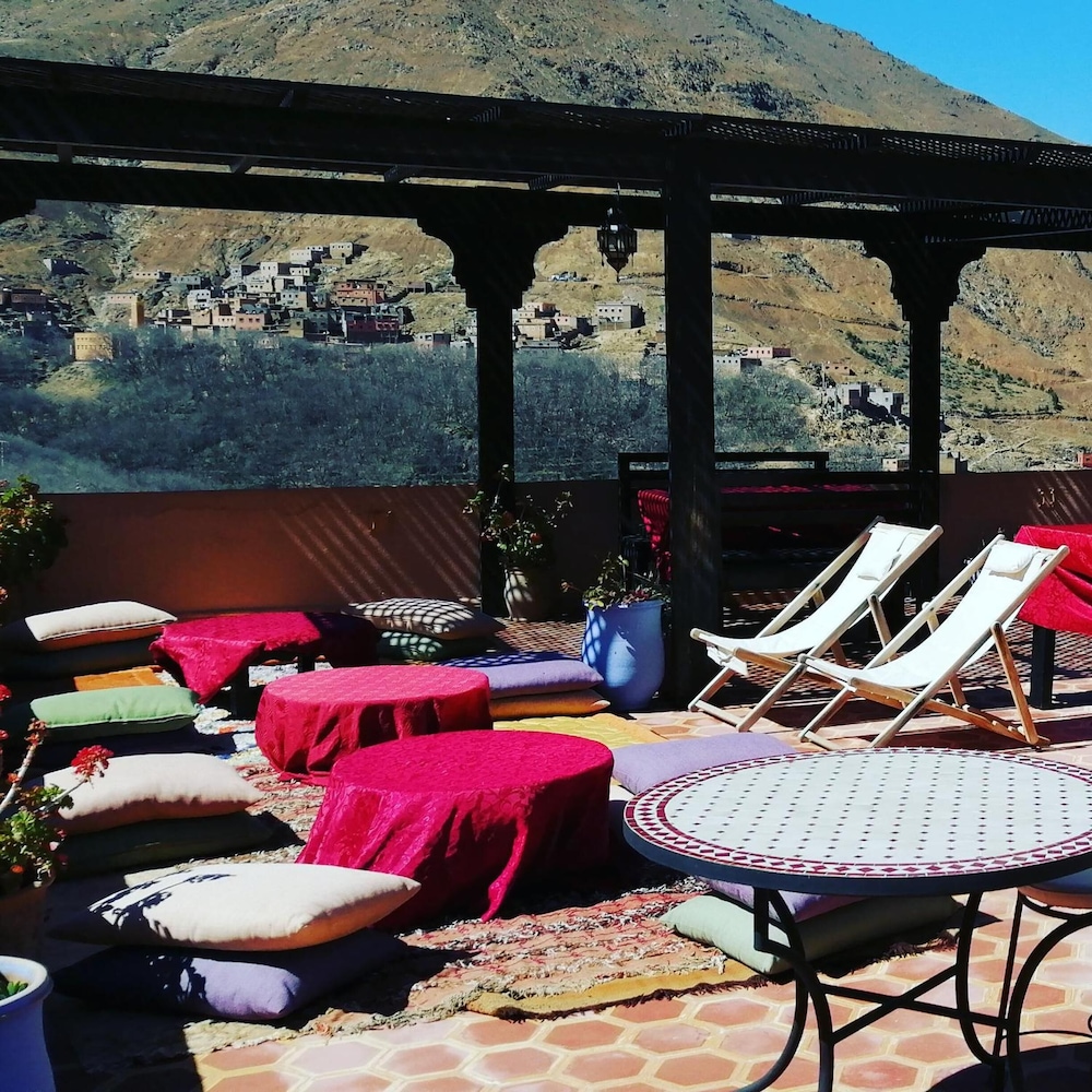 RIAD ATLAS TOUBKAL 43/62