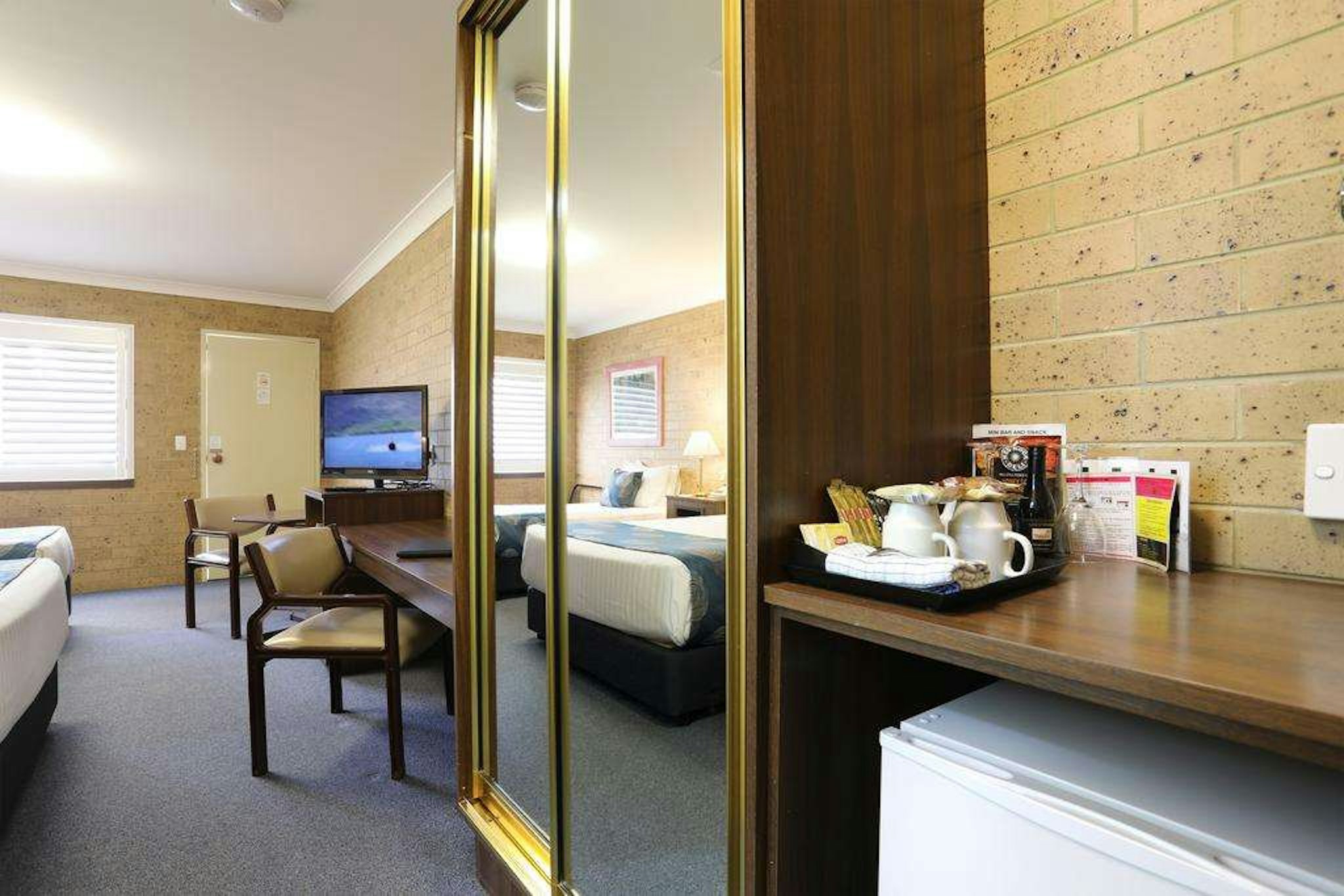 Tamworth Motor Inn 39/47