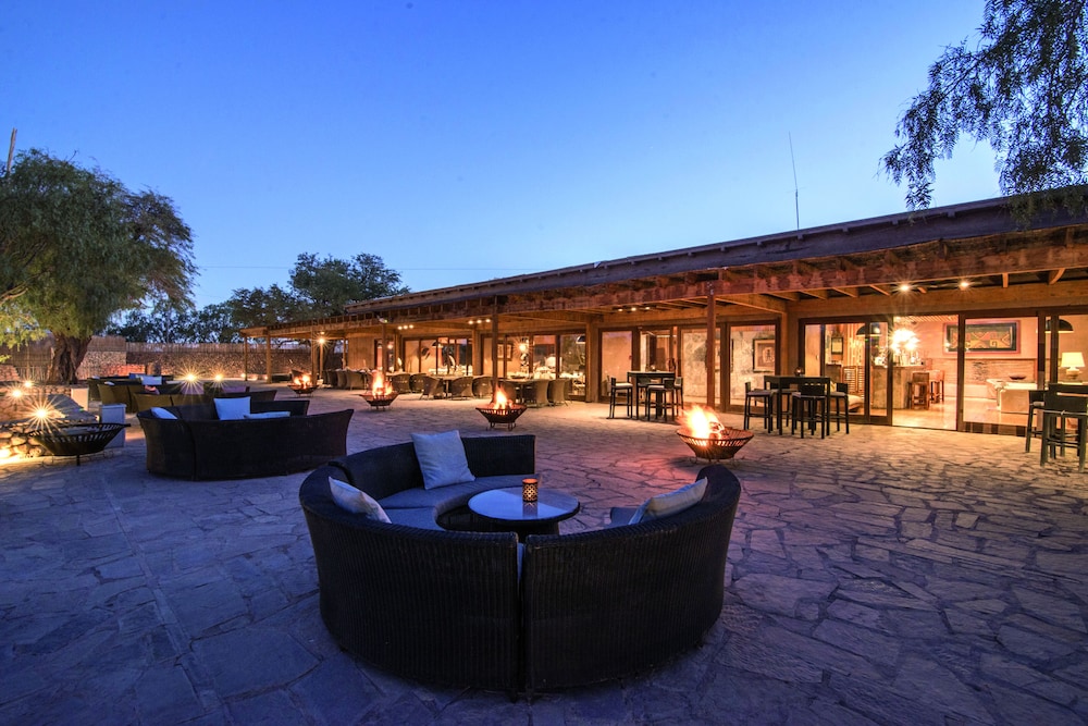 hotel