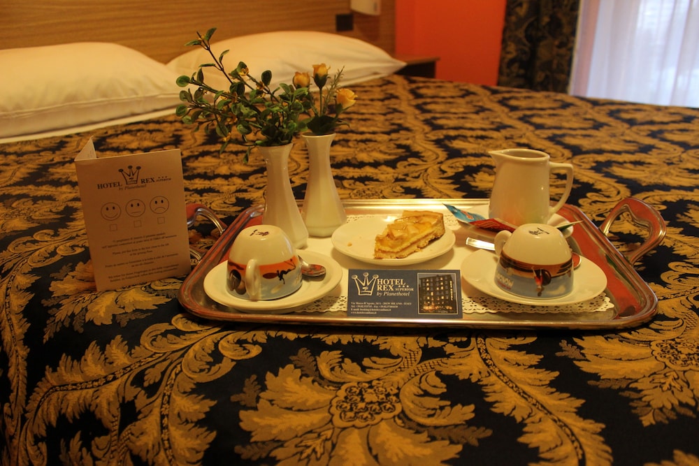 Hotel Rex Milano 37/40