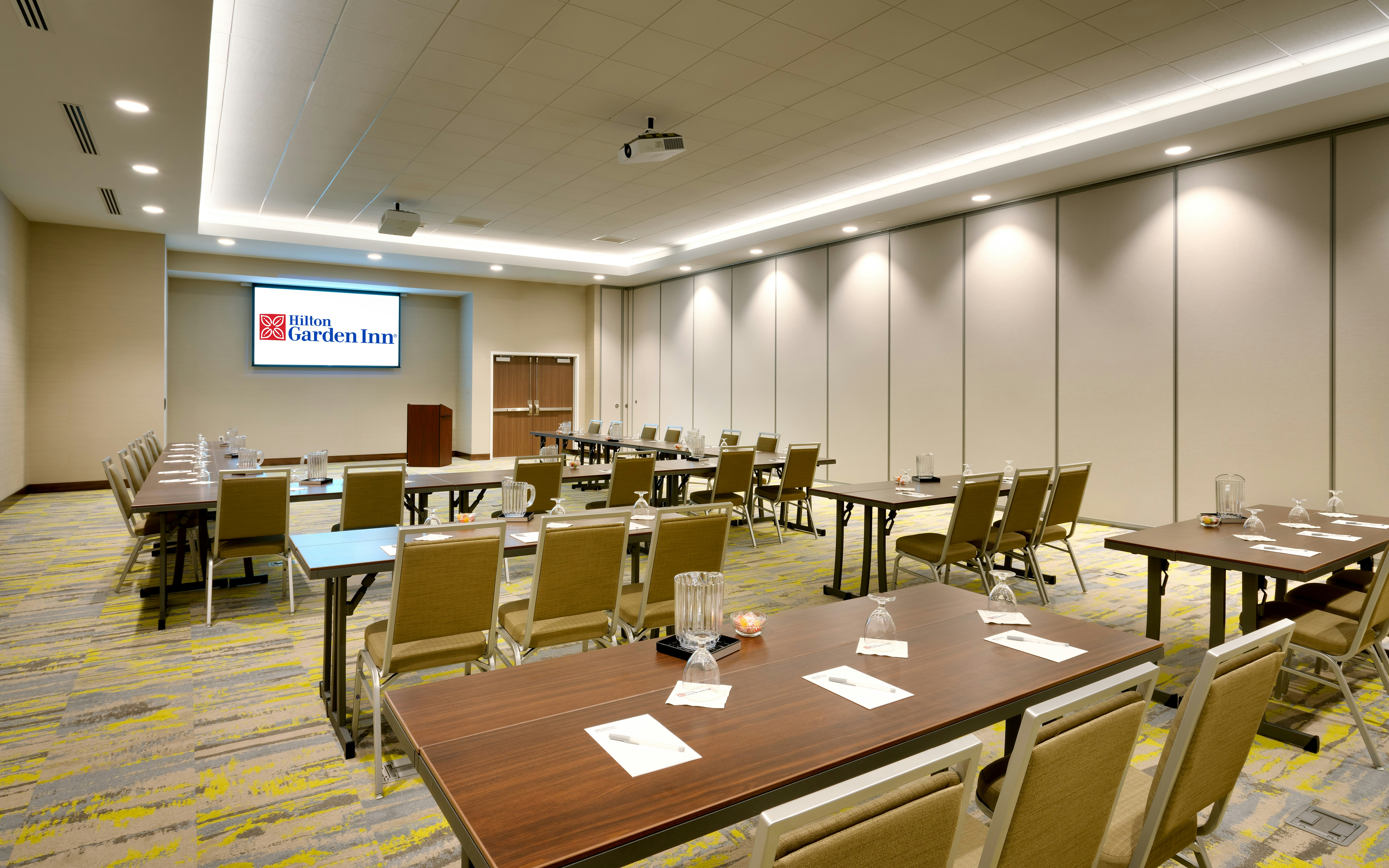 Hilton Garden Inn Boise Downtown Id 34/43