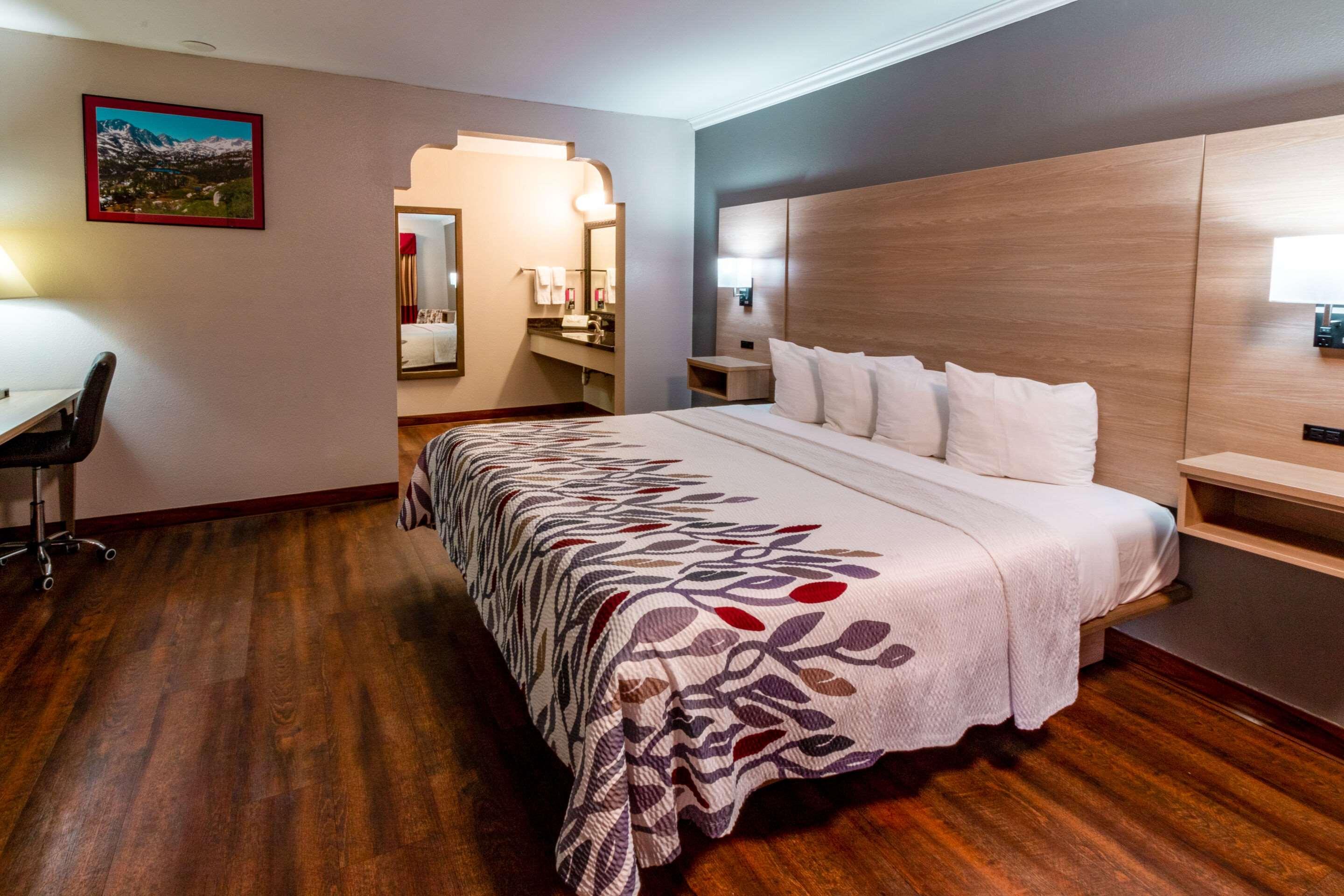Room, King Bed