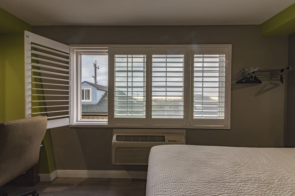 Seascape Inn - A Fairbridge Hotel 41/52