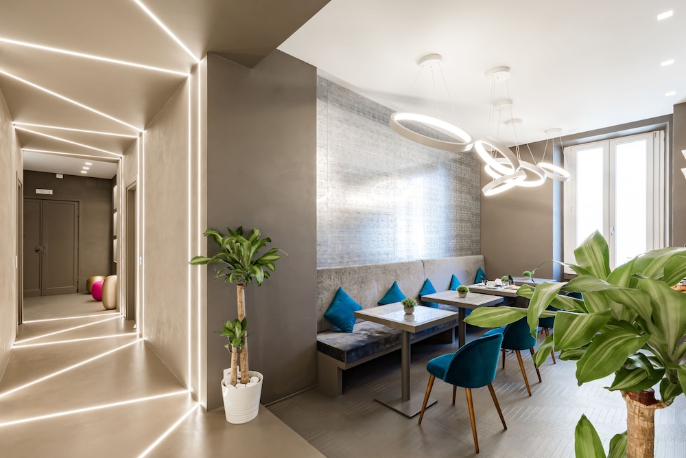 A World Aparts Barberini Boutique Hotel 33/50