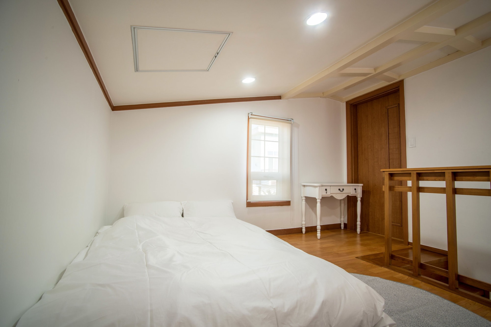 3 BEDROOMS, FAMILY SUITE