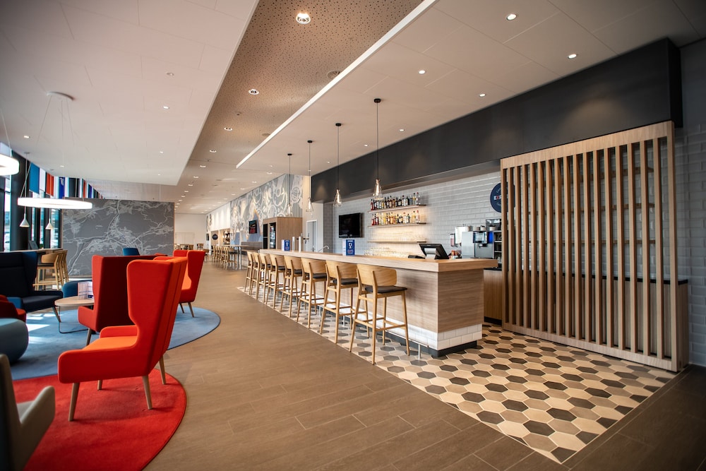 Holiday Inn Express Aarburg - Oftringen 8/80