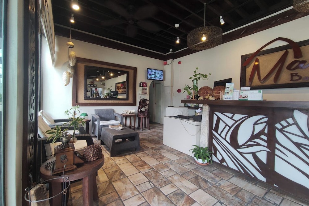 Maritoni Bali Suites and Villas by ZUZU 10/65