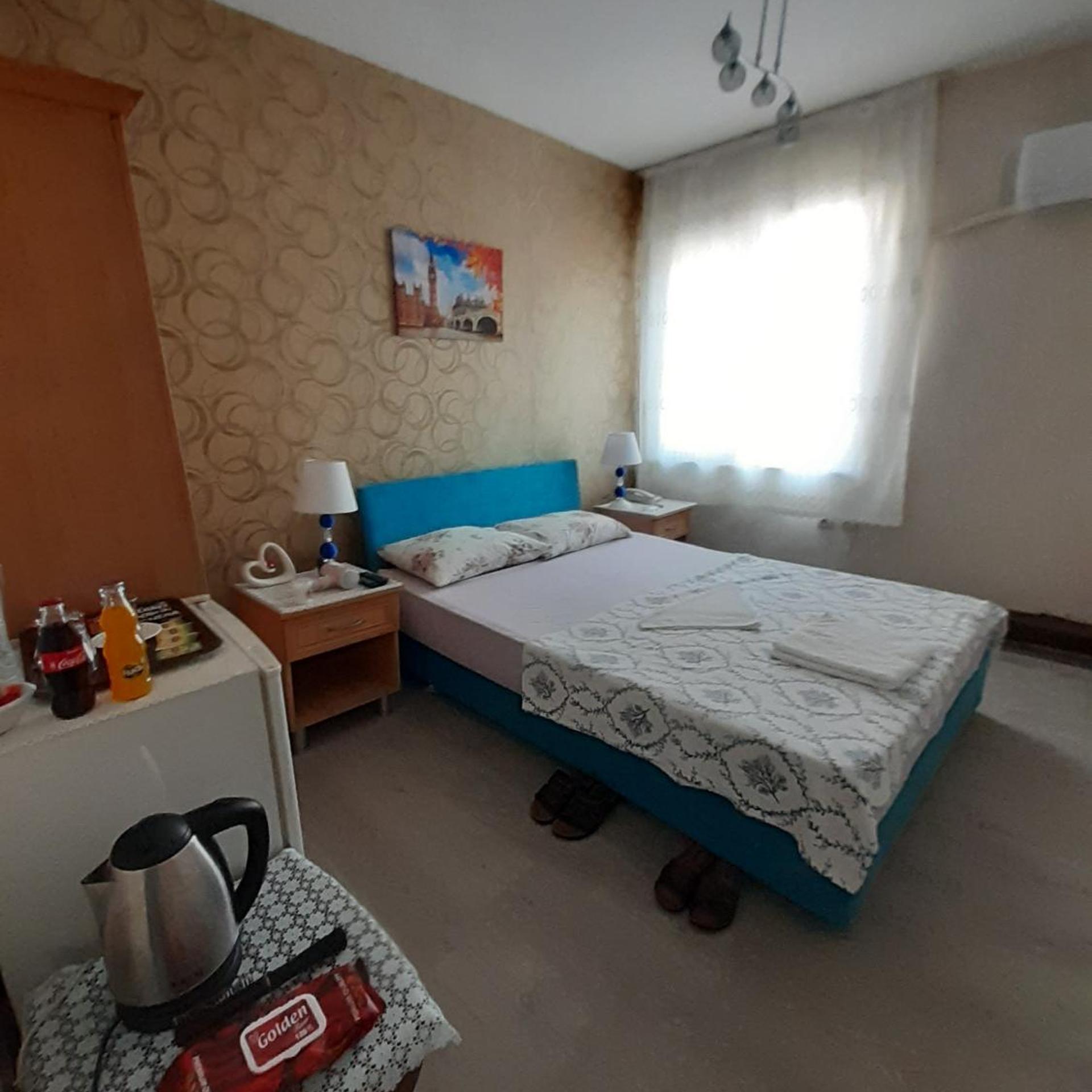 Saydam Otel Adana 22/50