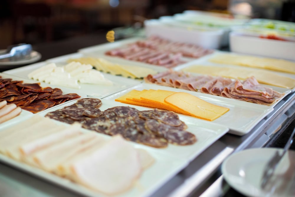 加泰隆尼亚玛由利卡酒店(Catalonia Majorica) 图片3