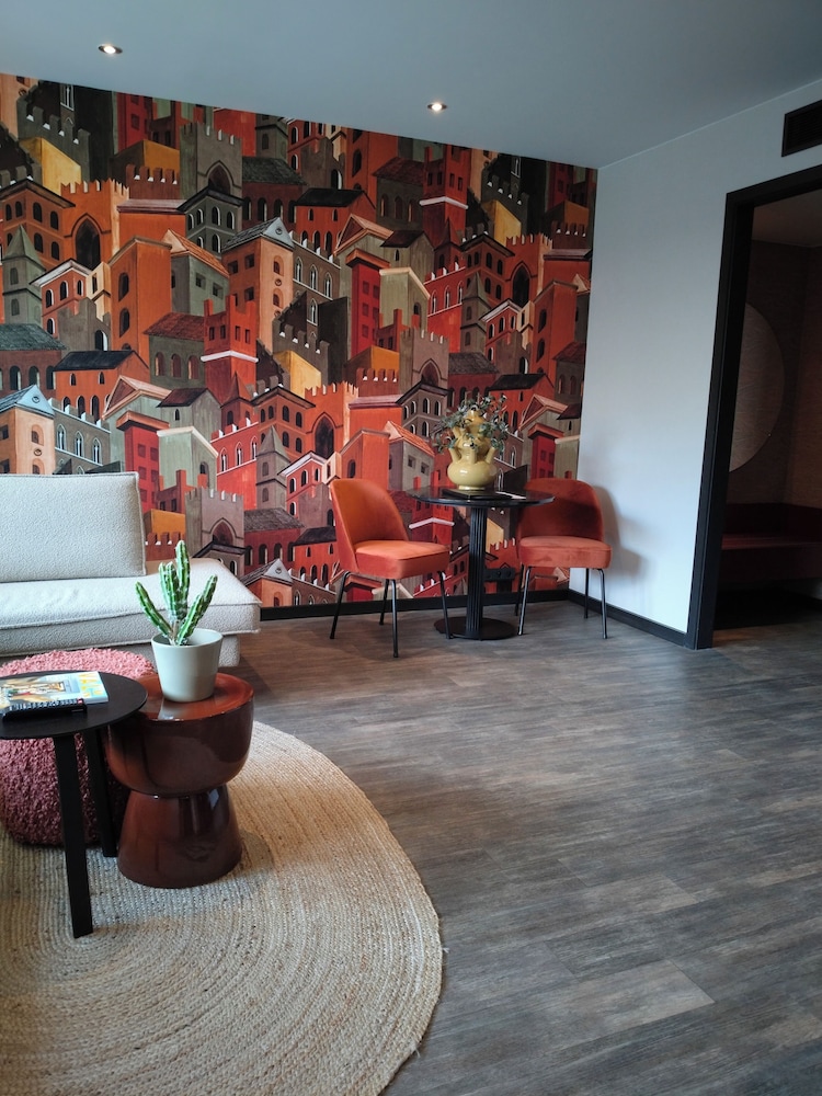 Hotel Van Der Valk Brugge Oostkamp 48/67