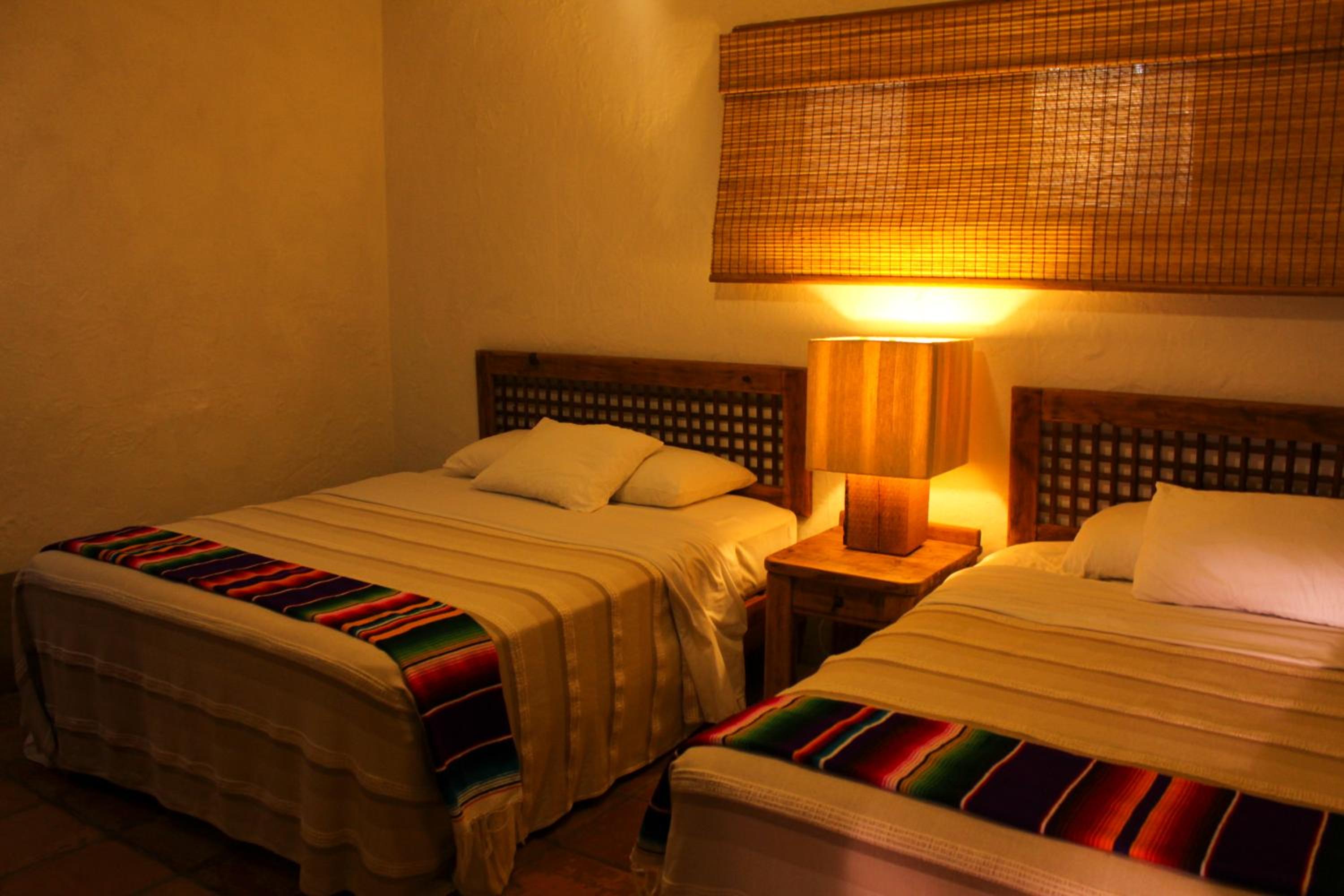 غرفة عائلية بإطلالة على البحر، Villas El Rancho 6/10