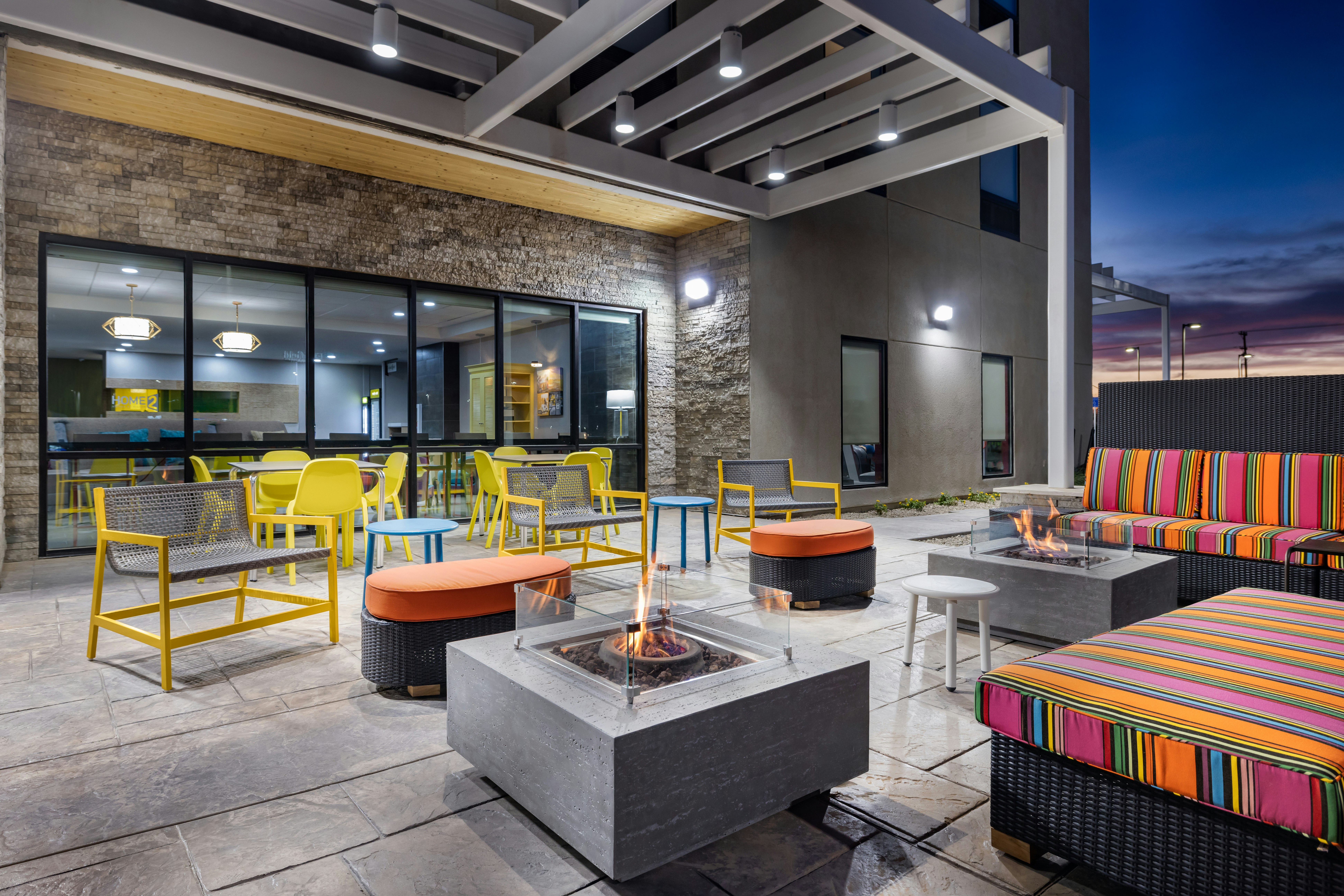 Home2 Suites by Hilton El Centro 37/38