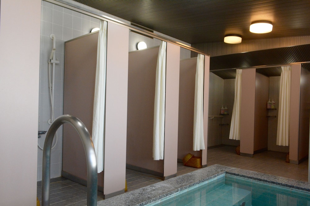 Tokyo Central Youth Hostel 14/50