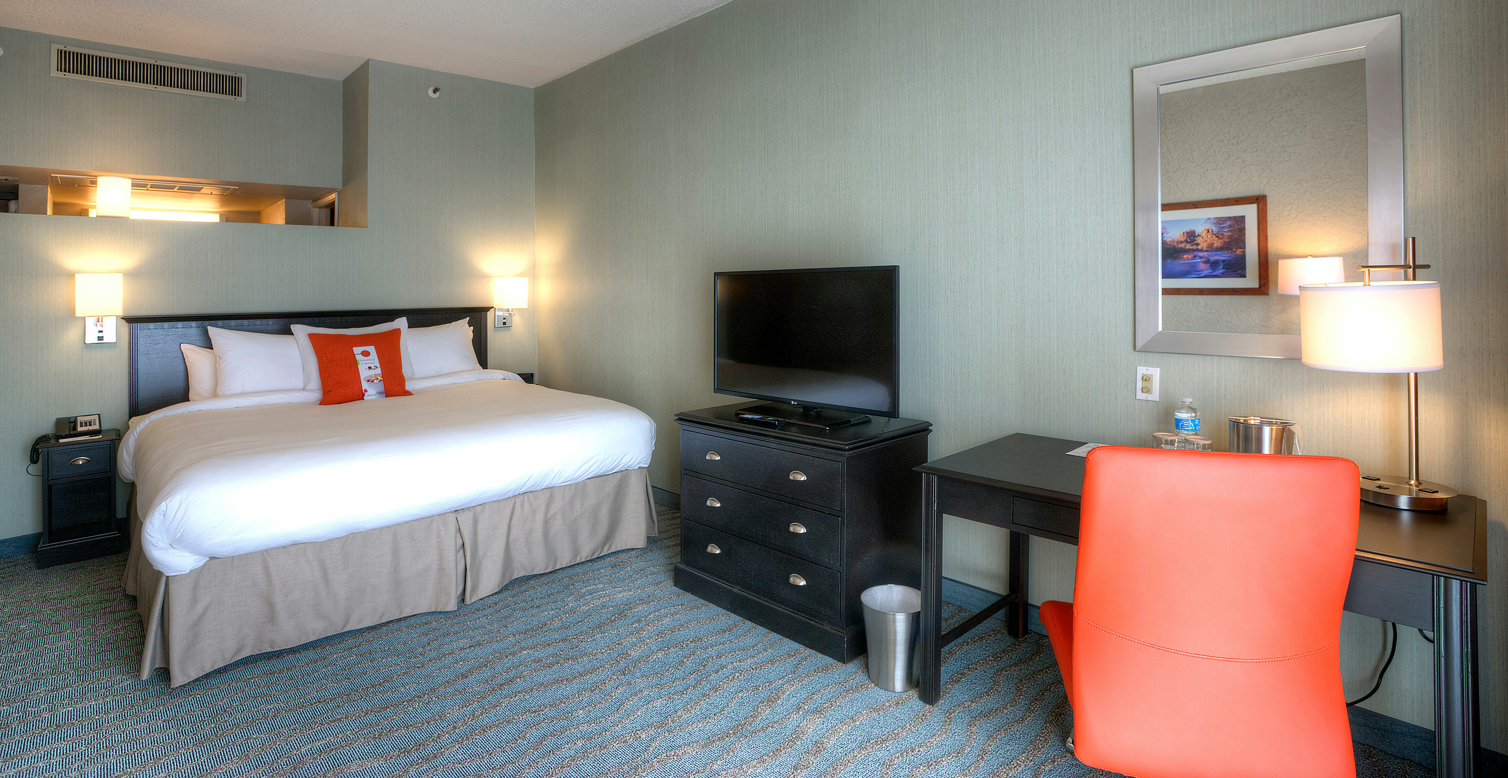 Doubletree By Hilton Phoenix North 12/73