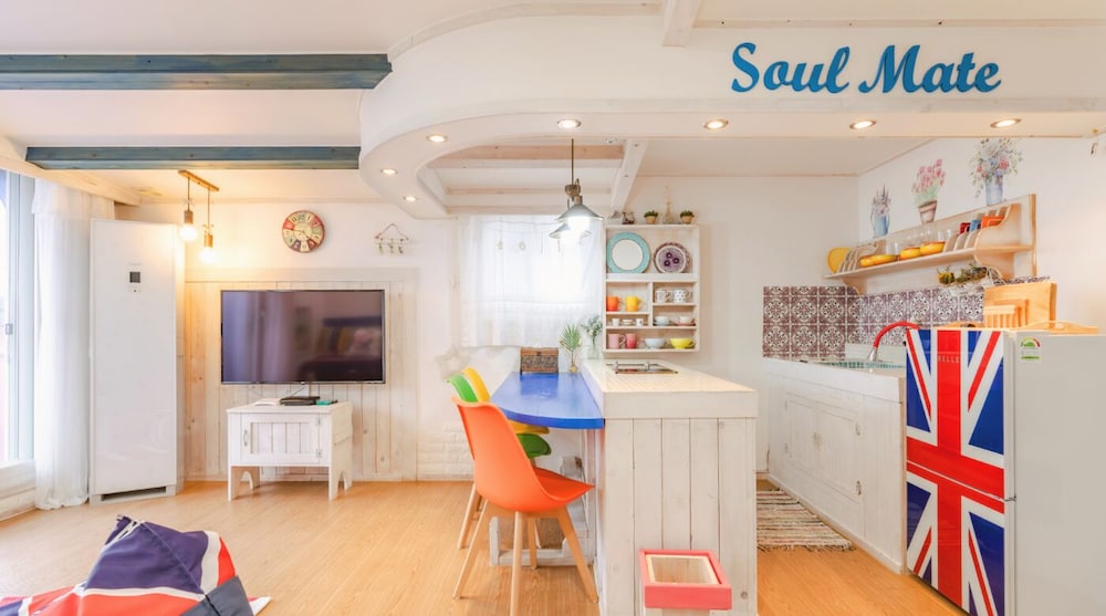 Soulmate Pension 45/59