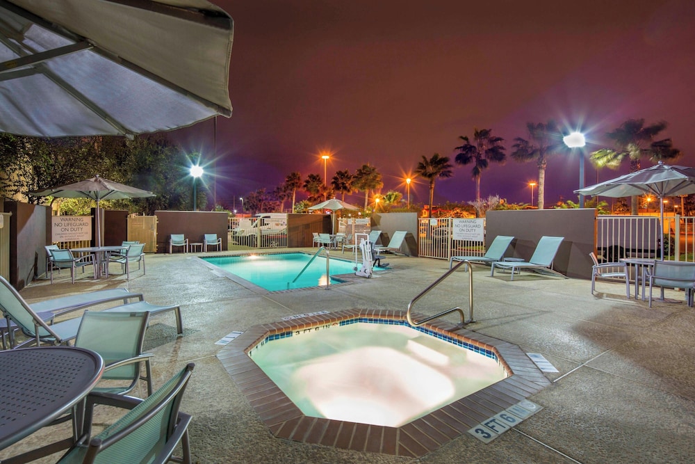 Springhill Suites by Marriott Laredo 18/35