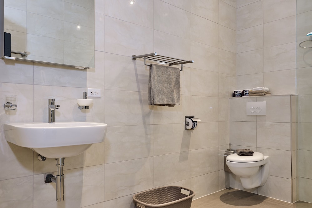 Bubali Luxury Apartments 64/66