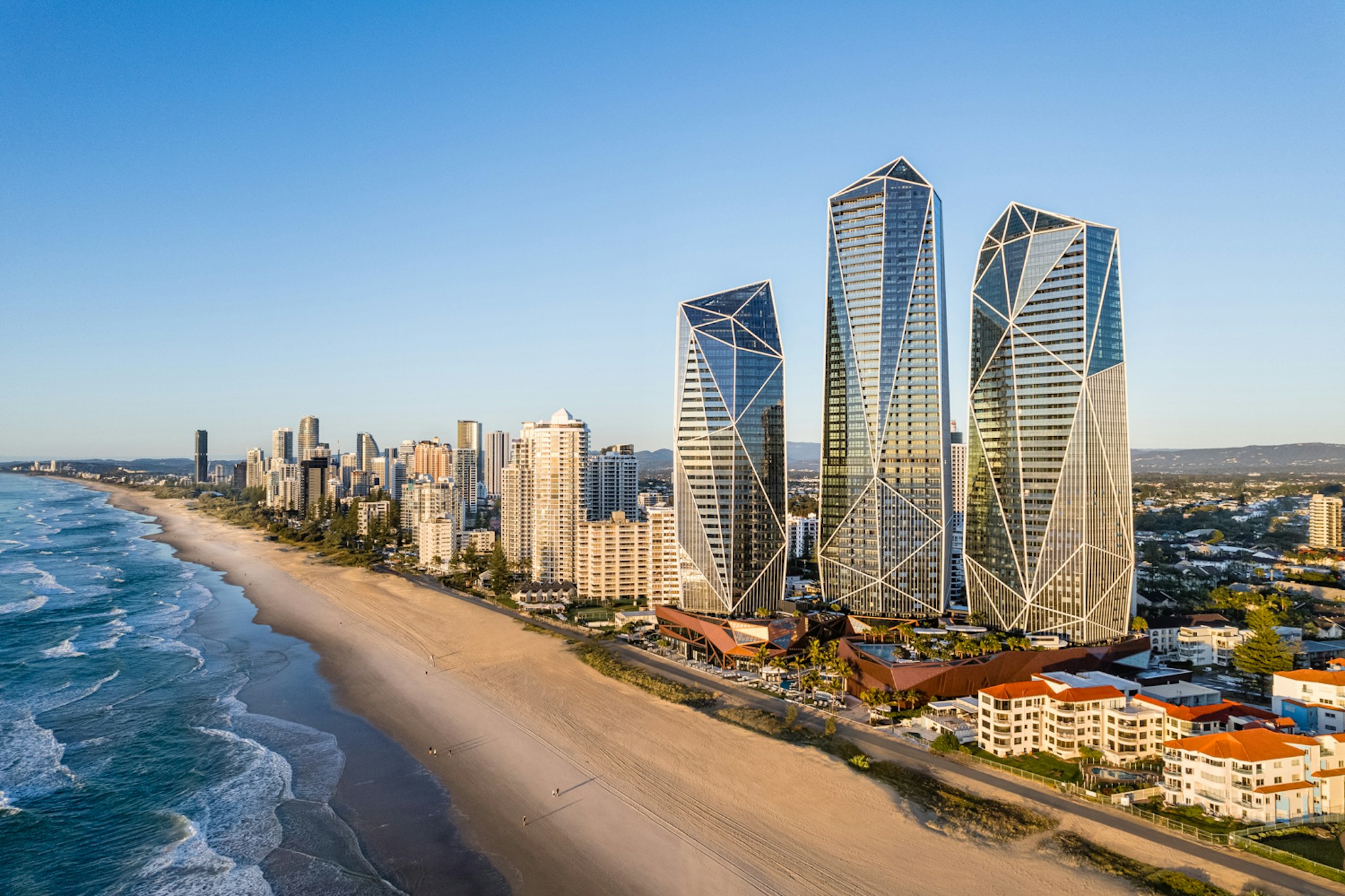 The Langham Gold Coast 26/28