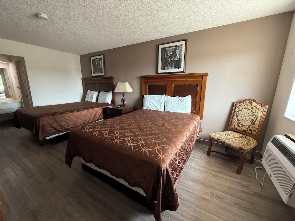 Island Inn 21/64